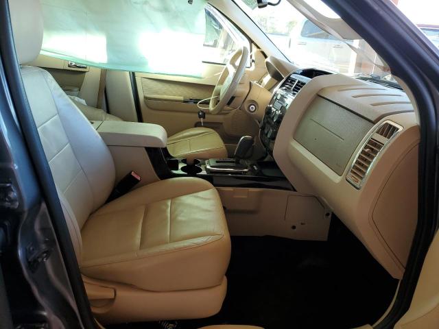 Photo 5 from auction – 2012 FORD ESCAPE LIM with VIN 1FMCU0EG1CKA92022