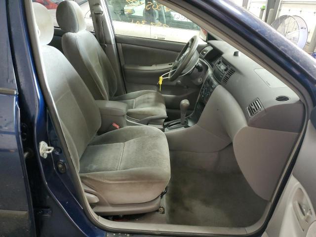 Photo 5 from auction – 2003 TOYOTA COROLLA CE with VIN 1NXBR32E33Z088219
