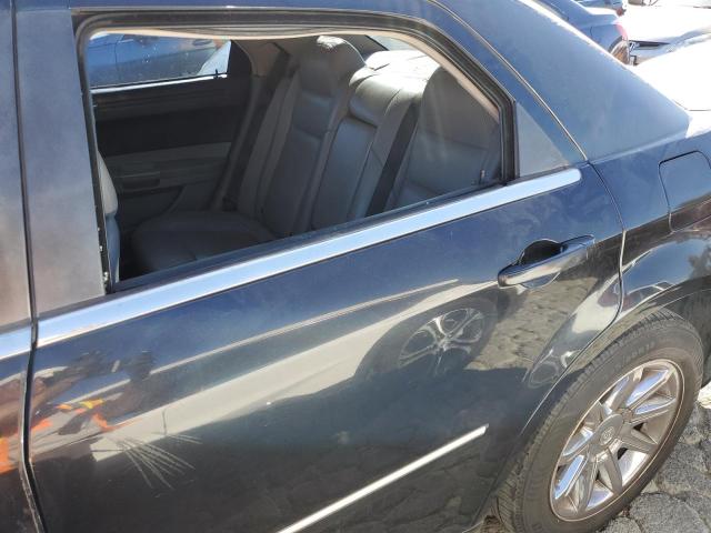 Photo 9 from auction – 2007 CHRYSLER 300 with VIN 2C3KA43R87H605918