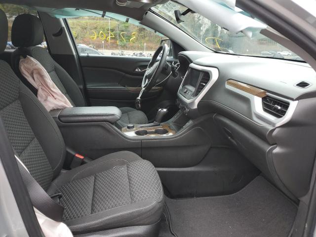 Photo 5 from auction – 2017 GMC ACADIA SLE with VIN 1GKKNLLA3HZ211138