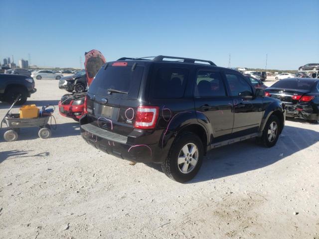 Photo 4 from auction – 2010 FORD ESCAPE XLT with VIN 1FMCU0DG2AKC66971