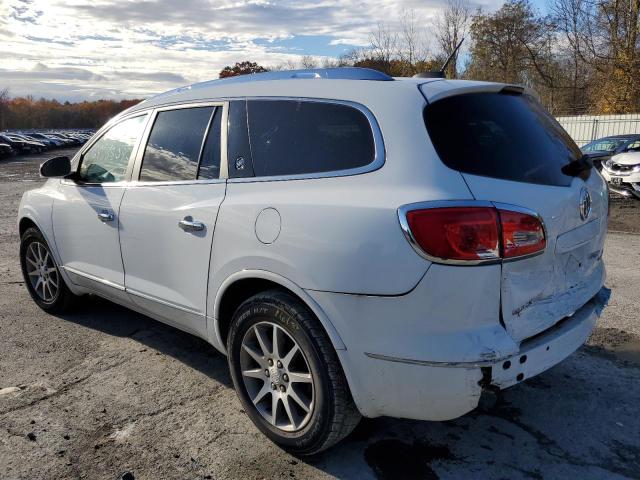 Photo 3 from auction – 2016 BUICK ENCLAVE with VIN 5GAKVBKD8GJ101928