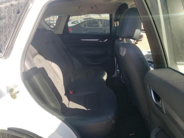 Photo 6 from auction – 2020 MAZDA CX-5 TOURI with VIN JM3KFACM4L0861124