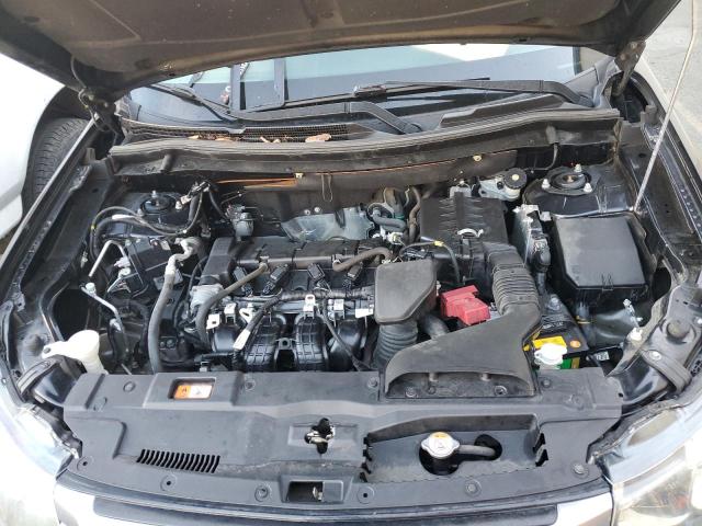 Photo 7 from auction – 2015 MITSUBISHI OUTLANDER with VIN JA4AZ3A30FZ012653