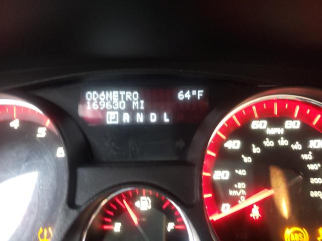 Photo 8 from auction – 2011 GMC ACADIA SLE with VIN 1GKKVPED7BJ137386