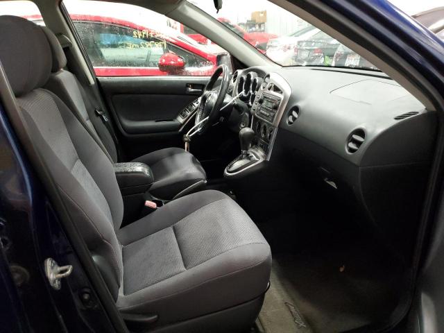 Photo 5 from auction – 2005 TOYOTA COROLLA MA with VIN 2T1KR32E85C461775