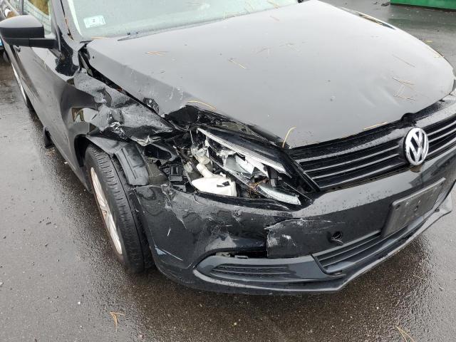Photo 9 from auction – 2013 VOLKSWAGEN JETTA BASE with VIN 3VW1K7AJ3DM300047