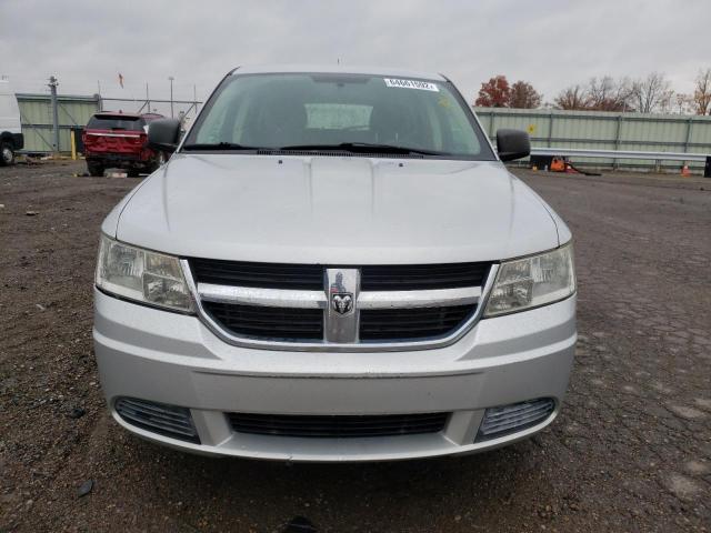 Photo 9 from auction – 2010 DODGE JOURNEY SE with VIN 3D4PG4FB6AT278161