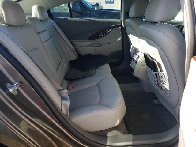 Photo 6 from auction – 2012 BUICK LACROSSE P with VIN 1G4GD5E30CF140128