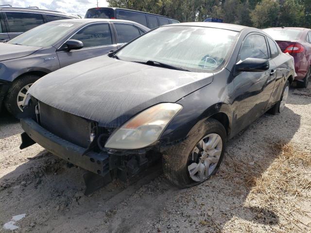 Photo 2 from auction – 2009 NISSAN ALTIMA 2.5 with VIN 1N4AL24E29C179530