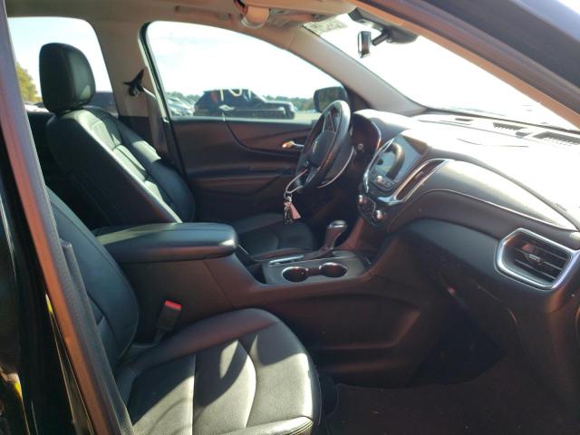 Photo 5 from auction – 2020 CHEVROLET EQUINOX PR with VIN 2GNAXNEV2L6138532