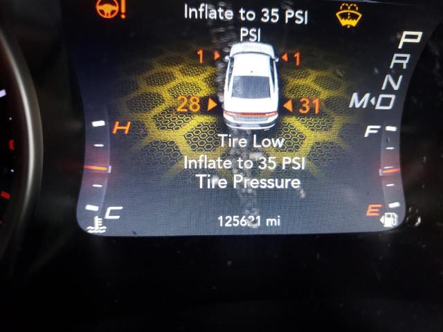 Photo 8 from auction – 2015 DODGE CHARGER SE with VIN 2C3CDXBG6FH790594