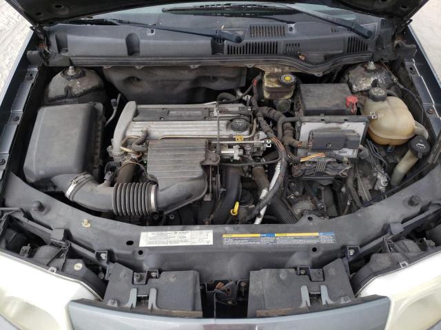 Фото 7 с аукциона – 2004 SATURN ION LEVEL с VIN 1G8AL52F04Z232250