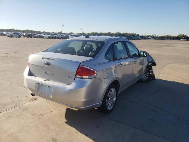 Photo 4 from auction – 2011 FORD FOCUS SEL with VIN 1FAHP3HN1BW194253