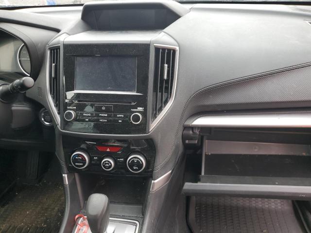 Photo 9 from auction – 2021 SUBARU FORESTER P with VIN JF2SKAJC5MH522813