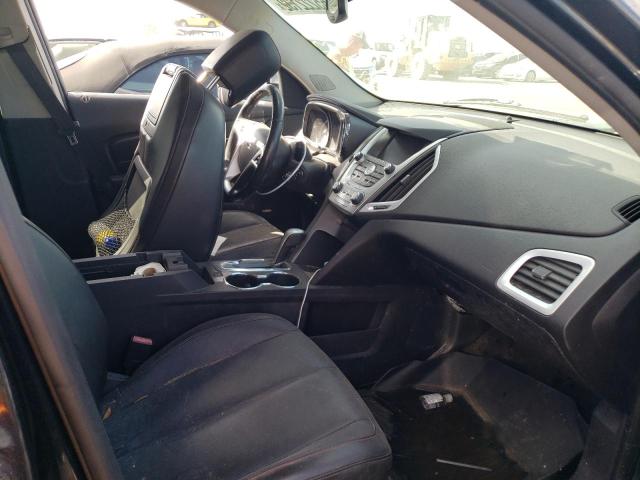 Photo 5 from auction – 2010 GMC TERRAIN SL with VIN 2CTFLJEY1A6243948