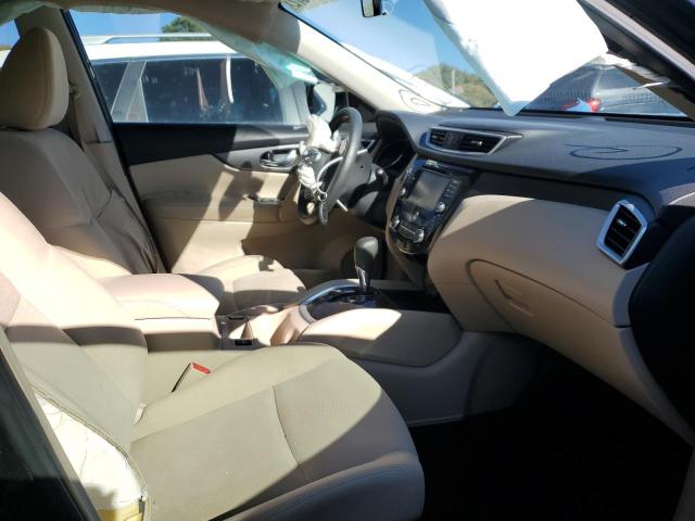 Photo 5 from auction – 2016 NISSAN ROGUE S with VIN KNMAT2MT6GP640582