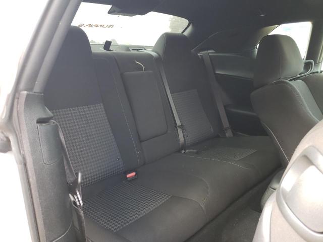 Photo 6 from auction – 2021 DODGE CHALLENGER with VIN 2C3CDZBT0MH560653