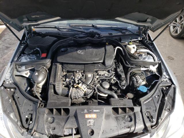Photo 7 from auction – 2012 MERCEDES-BENZ E 350 with VIN WDDKJ5KB2CF134307