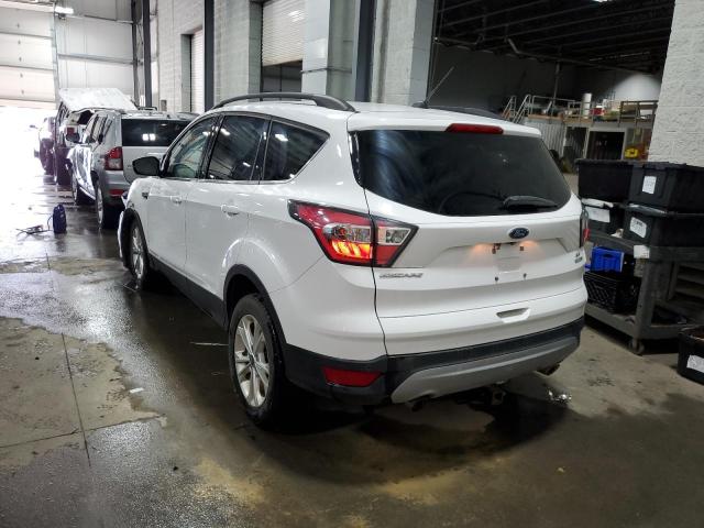 Photo 3 from auction – 2017 FORD ESCAPE SE with VIN 1FMCU9G96HUA25835