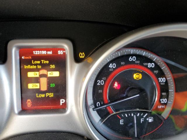 Photo 8 from auction – 2015 DODGE JOURNEY SE with VIN 3C4PDCAB8FT650131
