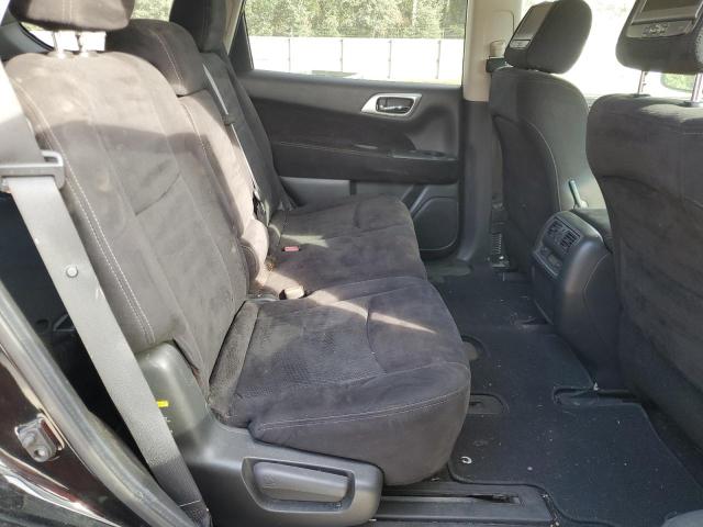 Photo 6 from auction – 2014 NISSAN PATHFINDER with VIN 5N1AR2MM2EC615203