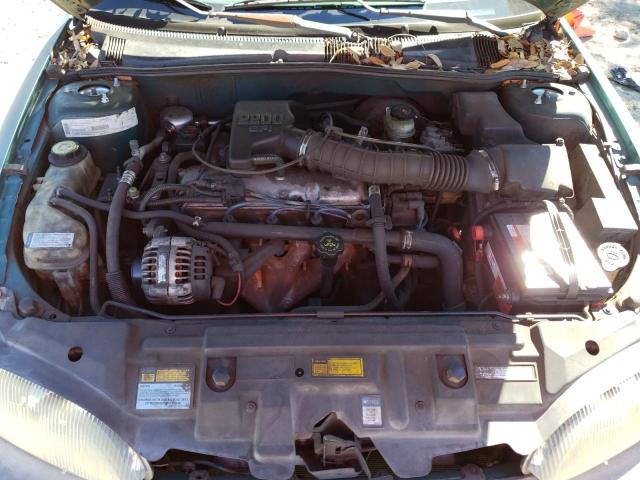 Zdjęcie 7 z aukcji – 1998 CHEVROLET CAVALIER z VIN 1G1JC5247W7319476