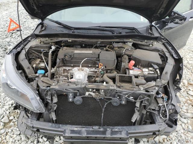 Photo 7 from auction – 2015 HONDA ACCORD EXL with VIN 1HGCR2F85FA047749