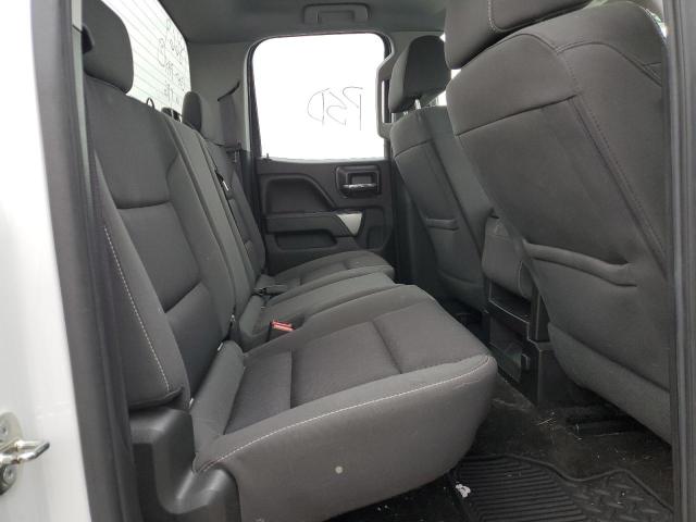 Photo 6 from auction – 2016 CHEVROLET SILVERADO with VIN 1GCVKREC8GZ174556