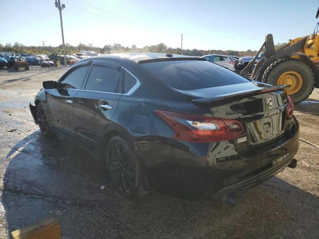 Photo 3 from auction – 2018 NISSAN ALTIMA 2.5 with VIN 1N4AL3AP2JC176255