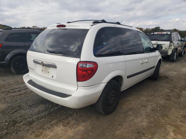 Photo 4 from auction – 2006 CHRYSLER TOWN & COU with VIN 1A4GP45R66B540758