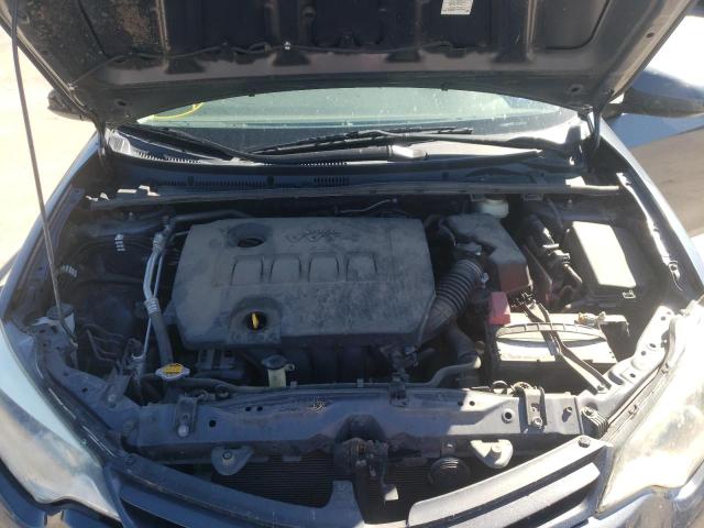 Photo 7 from auction – 2016 TOYOTA COROLLA L with VIN 5YFBURHE8GP476885