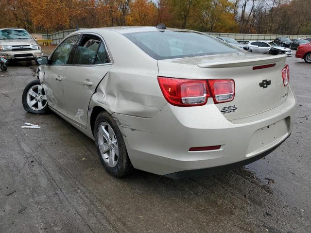 Photo 3 from auction – 2013 CHEVROLET MALIBU LS with VIN 1G11B5SA9DF303405