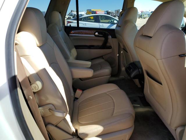 Photo 6 from auction – 2010 BUICK ENCLAVE CX with VIN 5GALRBEDXAJ196083