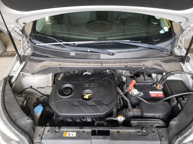 Photo 7 from auction – 2014 KIA SOUL + with VIN KNDJP3A51E7730543
