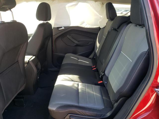 Photo 6 from auction – 2014 FORD ESCAPE SE with VIN 1FMCU0GX8EUE25885
