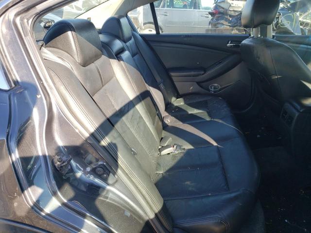 Photo 6 from auction – 2010 NISSAN ALTIMA BAS with VIN 1N4AL2AP4AN443961