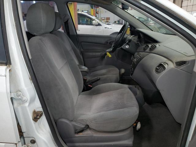 Photo 5 from auction – 2001 FORD FOCUS SE with VIN 1FAFP36351W204161