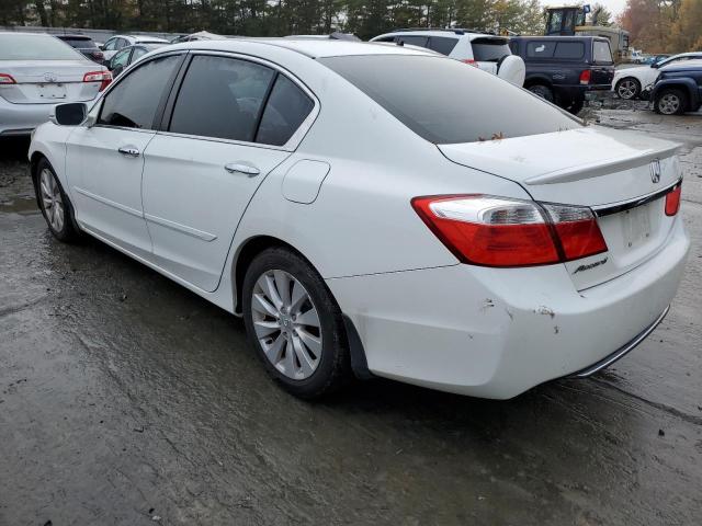 Photo 3 from auction – 2013 HONDA ACCORD EX with VIN 1HGCR2F77DA089540