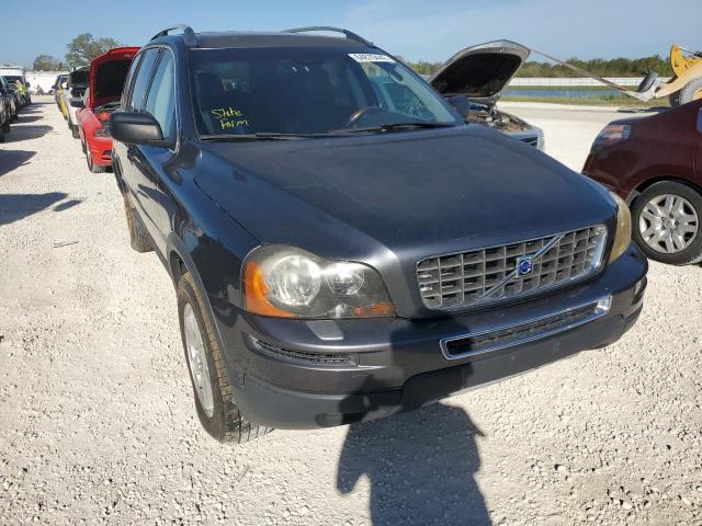 Photo 1 from auction – 2005 VOLVO XC90 V8 with VIN YV1CZ852X51216073
