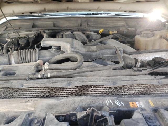 Photo 7 from auction – 2013 FORD F550 SUPER with VIN 1FDUF5HT8DEA86867