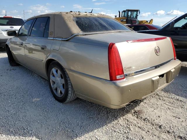 Photo 3 from auction – 2006 CADILLAC DTS with VIN 1G6KD57Y66U102638