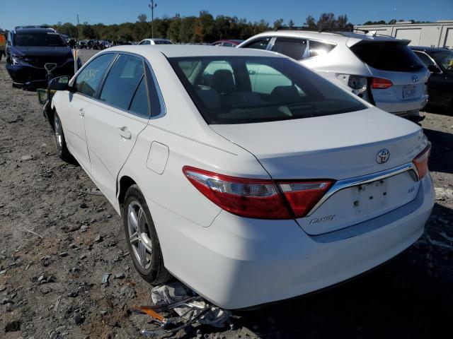 Photo 3 from auction – 2015 TOYOTA CAMRY LE with VIN 4T1BF1FK7FU940914