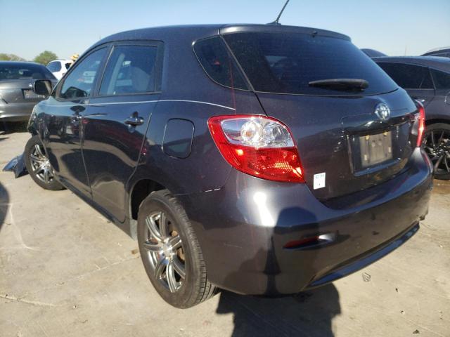 Photo 3 from auction – 2012 TOYOTA COROLLA MA with VIN 2T1KU4EEXCC811162