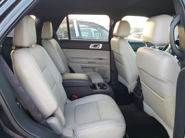 صورة رقم 6 من المزاد - 2014 FORD EXPLORER L مع VIN 1FM5K7F81EGB82825