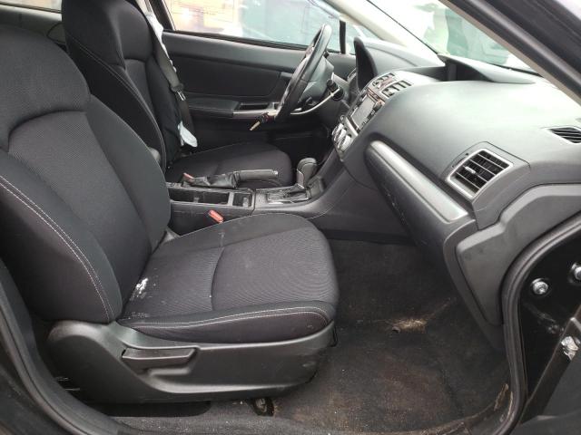 Фото 5 с аукциона – 2016 SUBARU IMPREZA SP с VIN JF1GPAP60G8321936