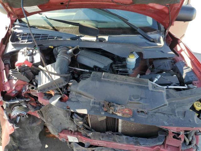 Photo 7 from auction – 2007 DODGE DURANGO LI with VIN 1D8HB58N67F574945