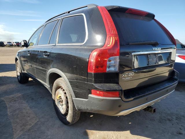 Photo 3 from auction – 2008 VOLVO XC90 3.2 with VIN YV4CZ982981465649