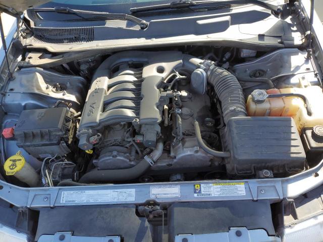 Photo 7 from auction – 2007 CHRYSLER 300 TOURIN with VIN 2C3KA53G77H793089