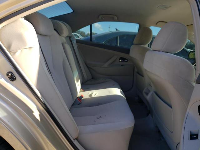 صورة رقم 6 من المزاد - 2011 TOYOTA CAMRY BASE مع VIN 4T1BF3EK9BU164101